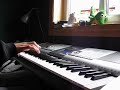 Somewhere Only We Know - Piano Version Somewhere Only We Know - Piano Version