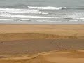 plage blanche guelmim music  bab sahara maroc morocco