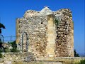 Mor�n de la Frontera - Castillo
