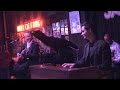 Guy King Organ Trio - Right Turn On Blue