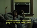 Who really is a BT (with subtitles)