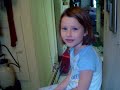 Its ICP baby style with the help of my little sister and her to friends we made the video 