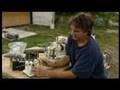 OverUnity Pulse Motor - Doug Konzen
