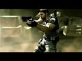 BIOHAZARD5?Xbox360Live Trailer BIOHAZARD5?Xbox360Live Trailer