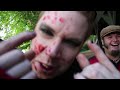 Blowsight - This Pain (making of the music video) 