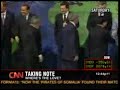 Bush Snubbed at G20 Summit Bush Snubbed at G20 Summit