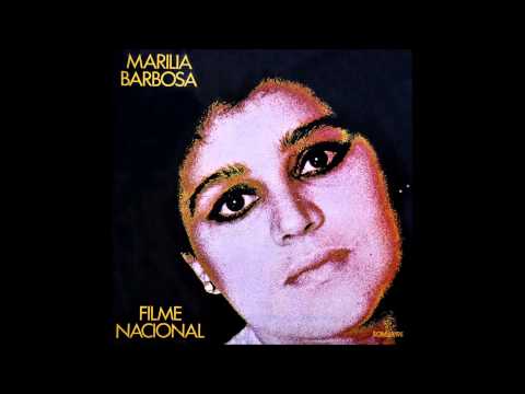 Marilia Barbosa - Minh'alma (Dom Beto / Reina)