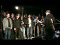 Svartlamon Hardkor Mars 2009