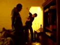 Dancin with Sizzla the Twizzla & Sybian Macadamian
