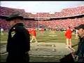 Ohio State / Michigan Pregame 