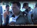 Prefeito, vereadores e comandantes participam da evento da 30ª CIPM