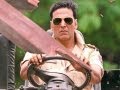 Sar Pe Haath Rab Ka, Haath Mein 786 - Khiladi 786