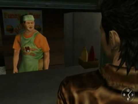 Shenmue