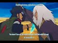 naruto shippuuden opening 4 (episode 54+). maybe it's 3, i can't count. it's called 