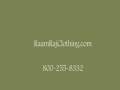 Raam Raj Clothing - Organic, Vedic Clothing