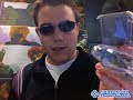 DS Lite Black & Cobalt Blue Unboxing Review DS Lite Black & Cobalt Blue Unboxing Review
