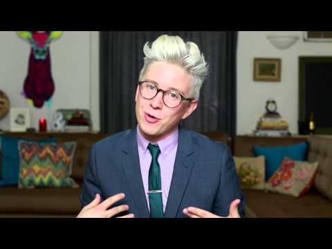 HOW BIG IS MY YOU-KNOW-WHAT?! | Tyler Oakley