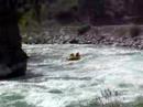 Weston Boat with Rock Hopper