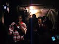 Kokujin Tensai - Live at the Acid Panda Cafe in Tokyo
