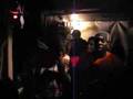 Kokujin Tensai - Live at the Acid Panda Cafe in Tokyo