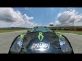 Live for speed - Filme Fluid  yt