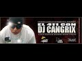 entrevista a TOMMY VIERA parte 2 -EL 411 CON DJ CANGRIX show