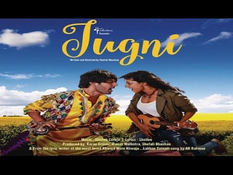 Jugni Movie 2016 || Sugandha Garg - Siddhant Behl || Full Movie Promotions Event