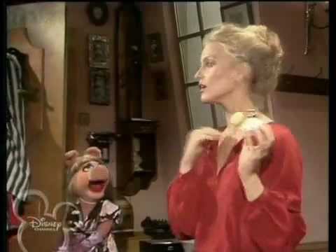 muppets - The Muppet show - Season 3 Episode 24 - Guest Star Cheryl Ladd.