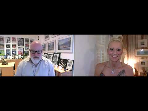 Michael Day’s interview with Vanessa Warwick of Property Tribes TV
