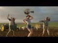 YouTube - Vodacom Single Ladies - funny advert www.cracker.co.za
