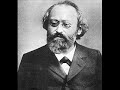 Max Bruch Sinfonie Nr. 1 Satz 1 Opus 28