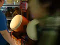 Taiko Drum Master in NAKANO no.005