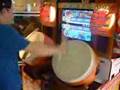Taiko Drum Master in NAKANO no.005