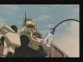 Ez8 Vs. Gouf Custom