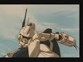 Ez8 Vs. Gouf Custom