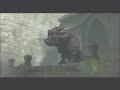 Shadow of the Colossus - Cathar Rhythm/After Time Shadow of the Colossus - Cathar Rhythm/After Time
