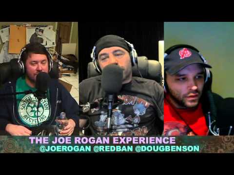 JRE #158 - Doug Benson