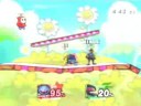 SSBB - Minus (Falco) vs DT (MK)