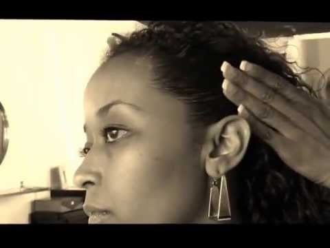 how to control unruly hair