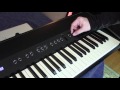 Piano Buyer Review Roland FP 90 Intro 1 of 8