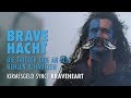 Bravehacht - Zu Hart - Trier Edition