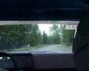 Neste Rally - Vetomies 2007 Ouninpohja stage 1/3 Neste Rally - Vetomies 2007 Ouninpohja stage 1/3