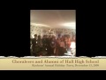 Choraleers of Hall High, West Hartford