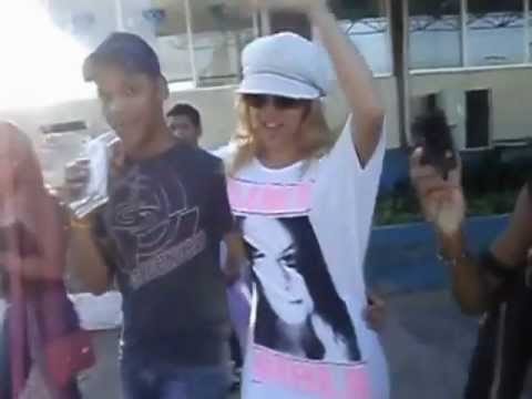 Imagem de Amostra do You Tube
