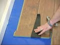 How To Install Laminate Floor Under Door How To Install Laminate Floor Under Door