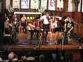 Carl Elliott at Lunenburg Folk Harbour Festival