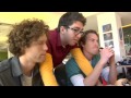 Jake and Amir Roulette