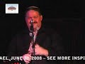 Shlomo Gronich in concert at Shalom Hartman Institute