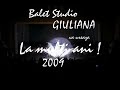 Balet Studio GIULIANA - Sarbatori Fericite !