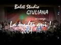 Balet Studio GIULIANA - Sarbatori Fericite !
